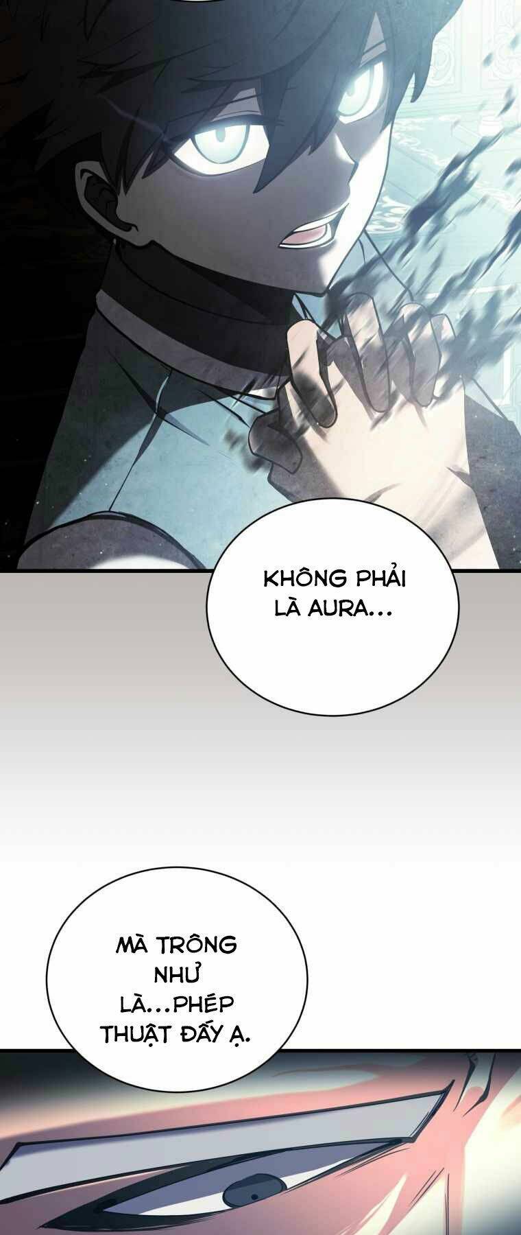 Con Trai Út Của Gia Đình Kiếm Thuật Danh Tiếng Chapter 3 - Trang 2