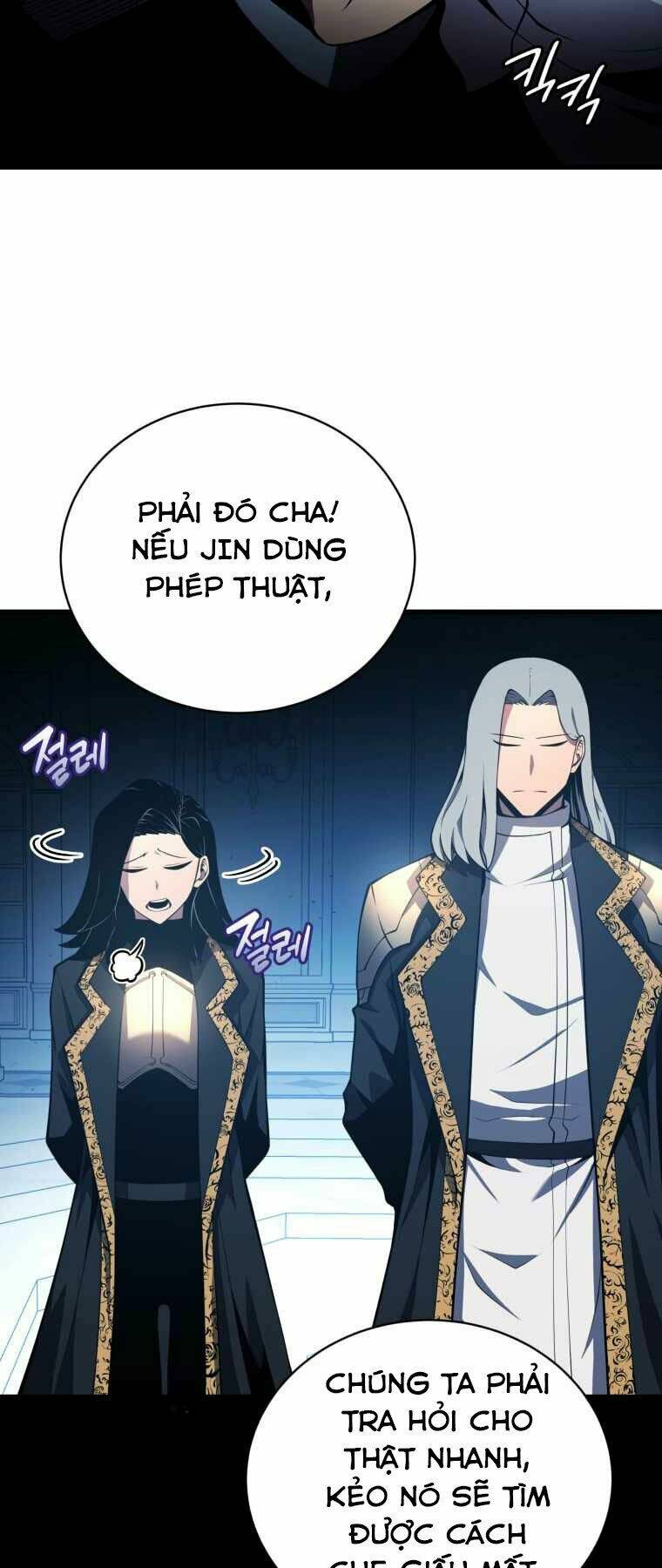 Con Trai Út Của Gia Đình Kiếm Thuật Danh Tiếng Chapter 3 - Trang 2