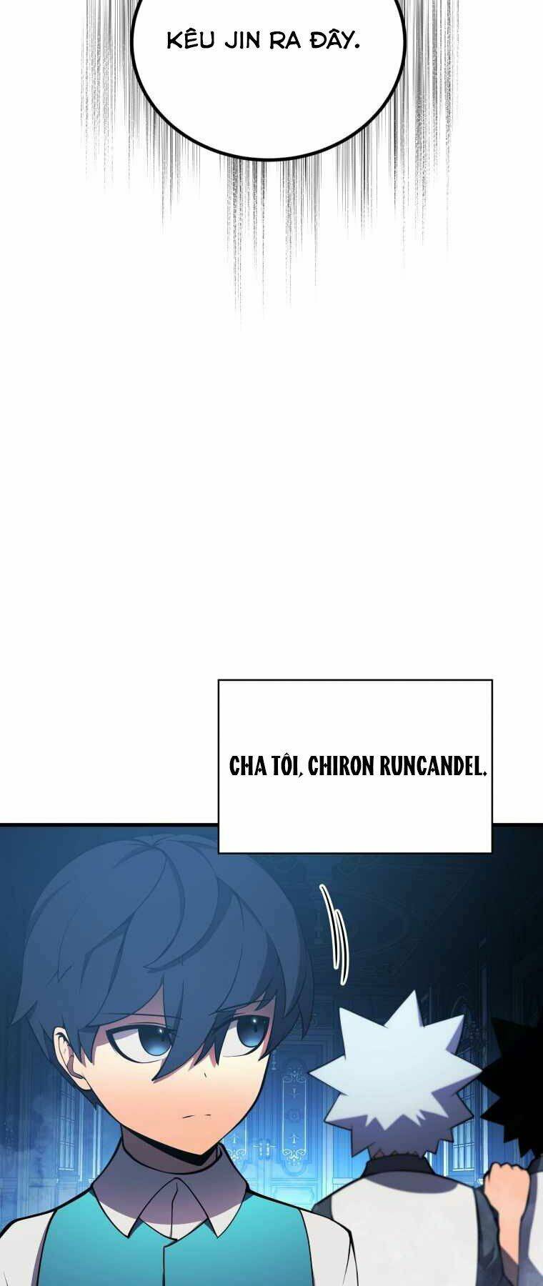 Con Trai Út Của Gia Đình Kiếm Thuật Danh Tiếng Chapter 3 - Trang 2