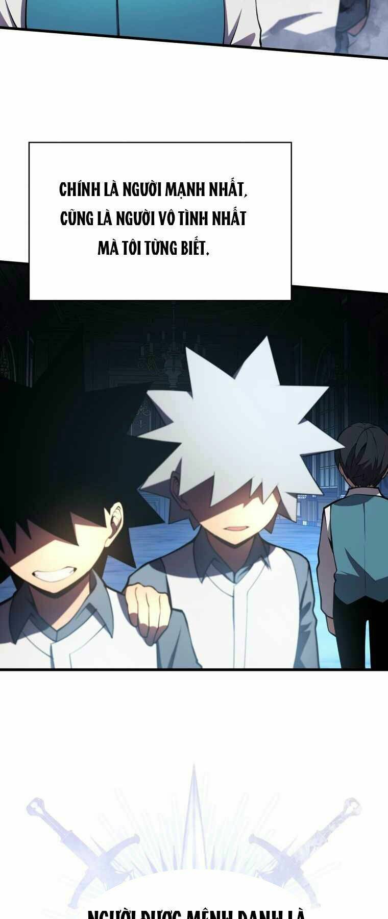 Con Trai Út Của Gia Đình Kiếm Thuật Danh Tiếng Chapter 3 - Trang 2