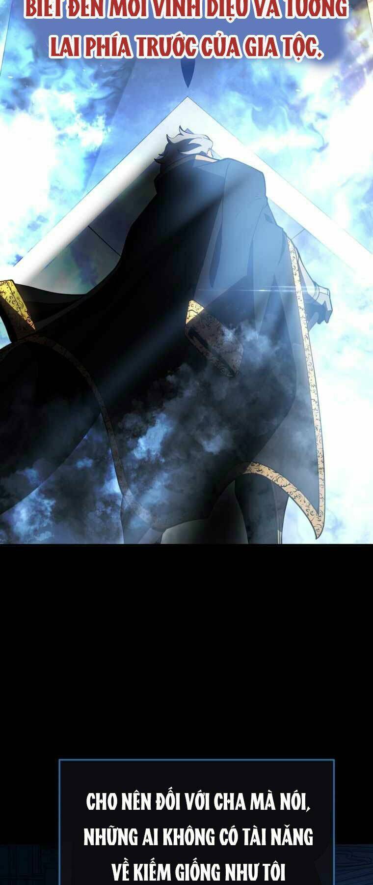 Con Trai Út Của Gia Đình Kiếm Thuật Danh Tiếng Chapter 3 - Trang 2