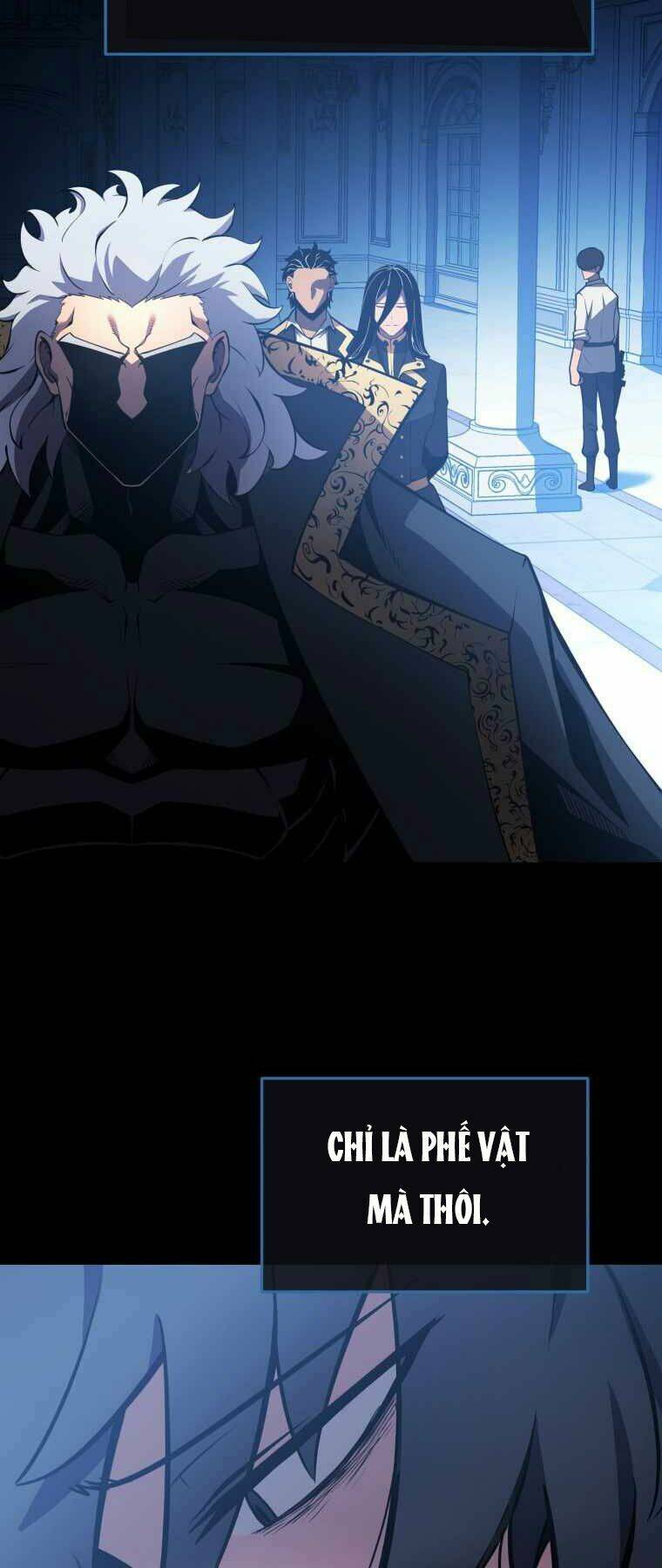 Con Trai Út Của Gia Đình Kiếm Thuật Danh Tiếng Chapter 3 - Trang 2