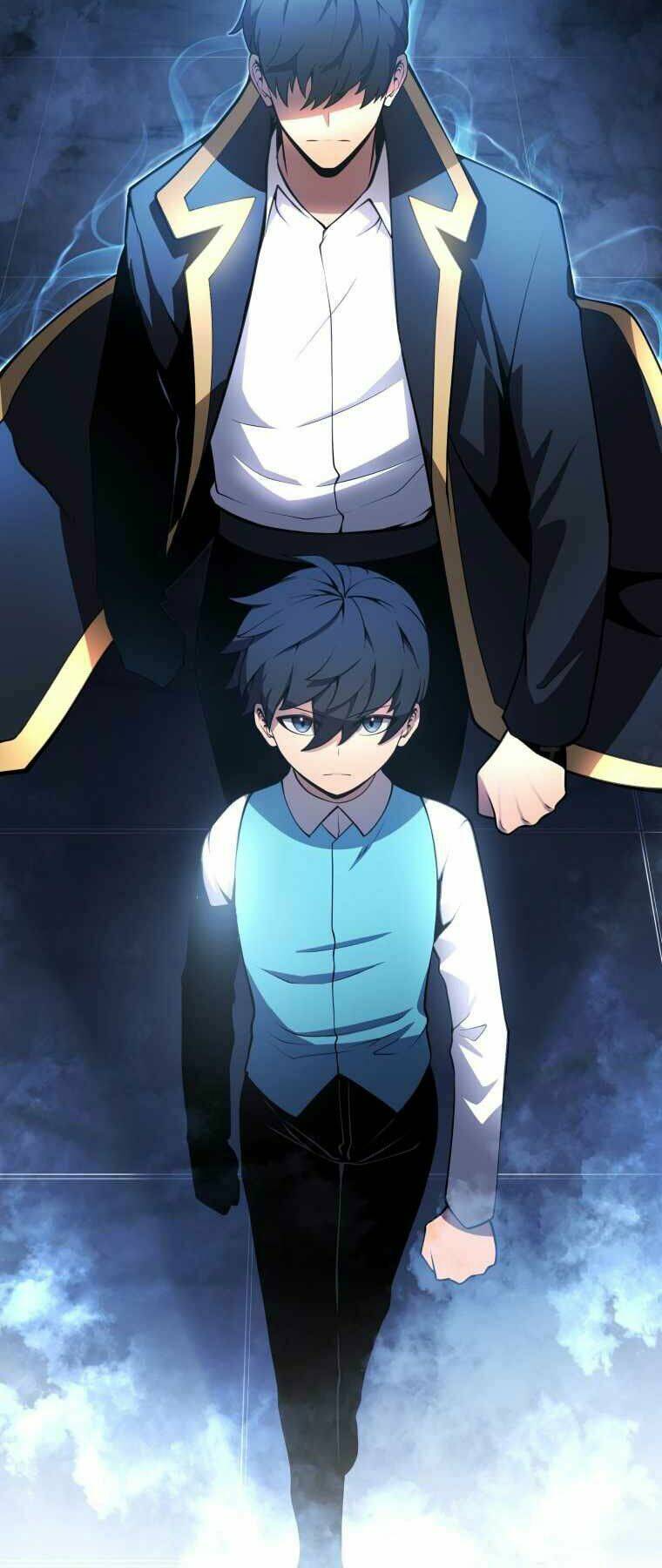 Con Trai Út Của Gia Đình Kiếm Thuật Danh Tiếng Chapter 3 - Trang 2