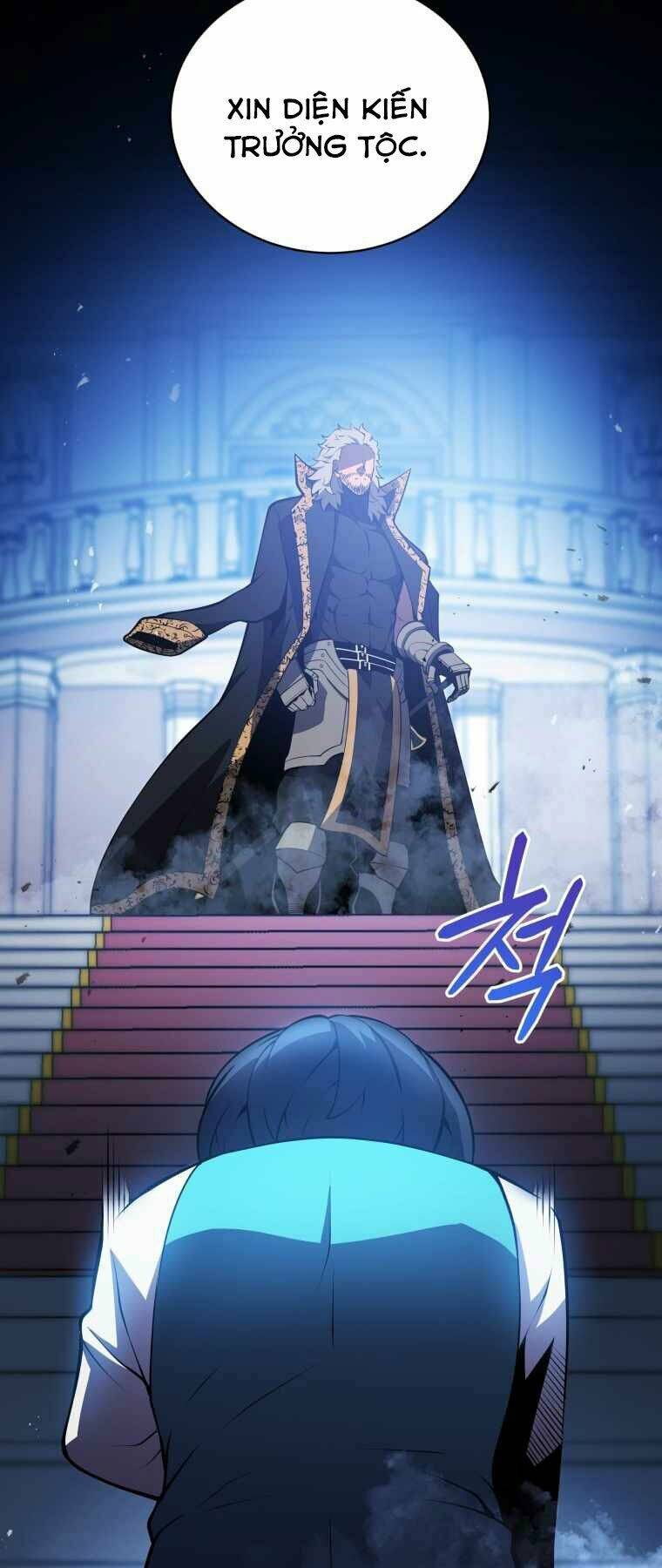 Con Trai Út Của Gia Đình Kiếm Thuật Danh Tiếng Chapter 3 - Trang 2