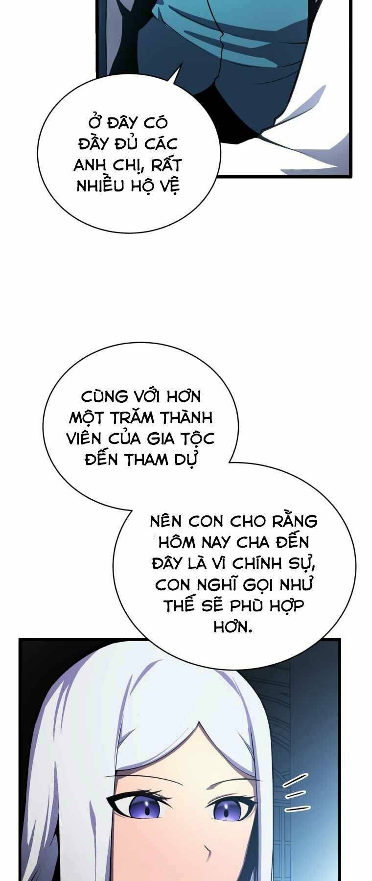 Con Trai Út Của Gia Đình Kiếm Thuật Danh Tiếng Chapter 3 - Trang 2