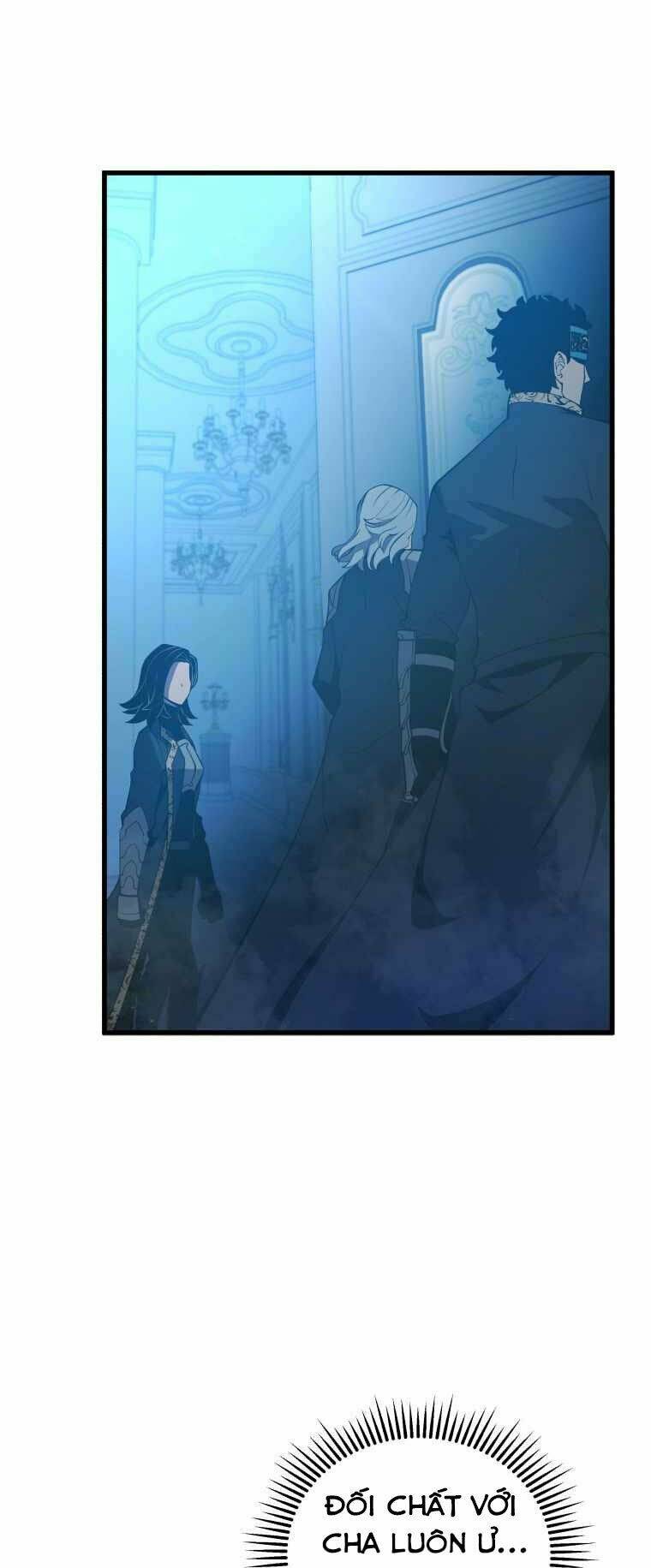 Con Trai Út Của Gia Đình Kiếm Thuật Danh Tiếng Chapter 3 - Trang 2