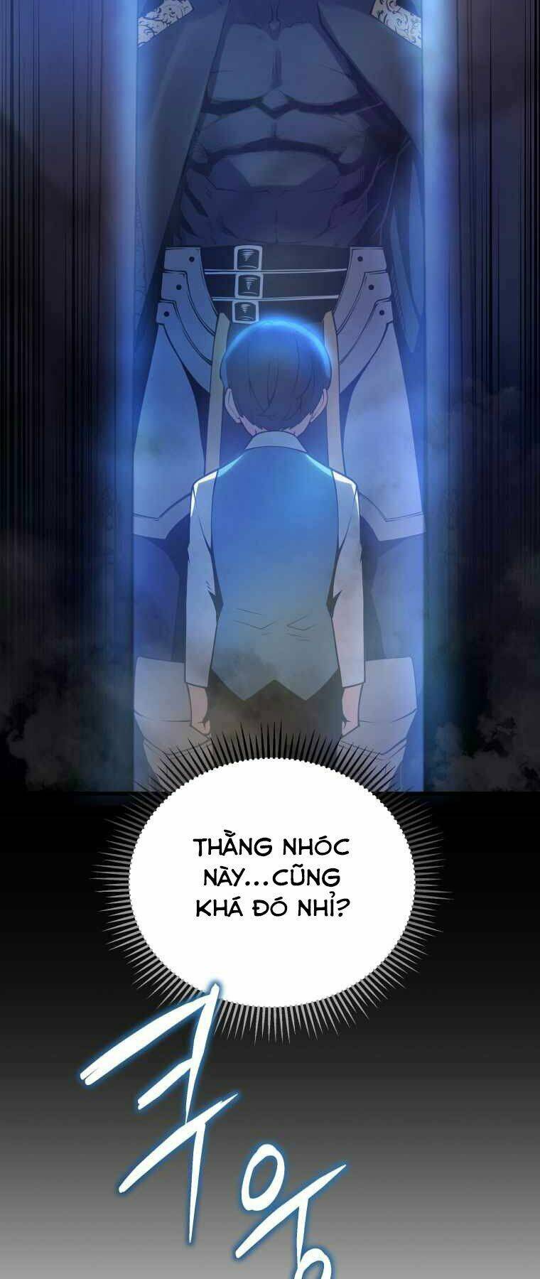 Con Trai Út Của Gia Đình Kiếm Thuật Danh Tiếng Chapter 3 - Trang 2