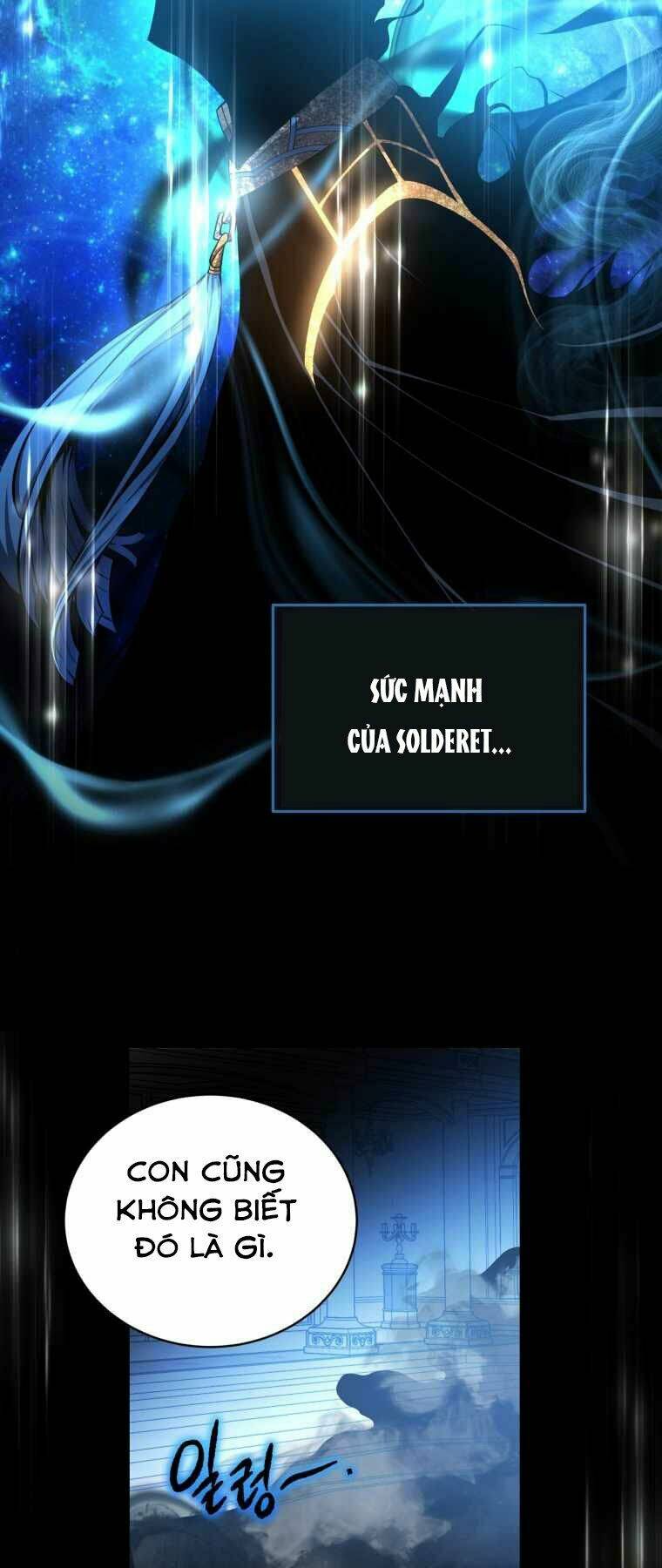 Con Trai Út Của Gia Đình Kiếm Thuật Danh Tiếng Chapter 3 - Trang 2