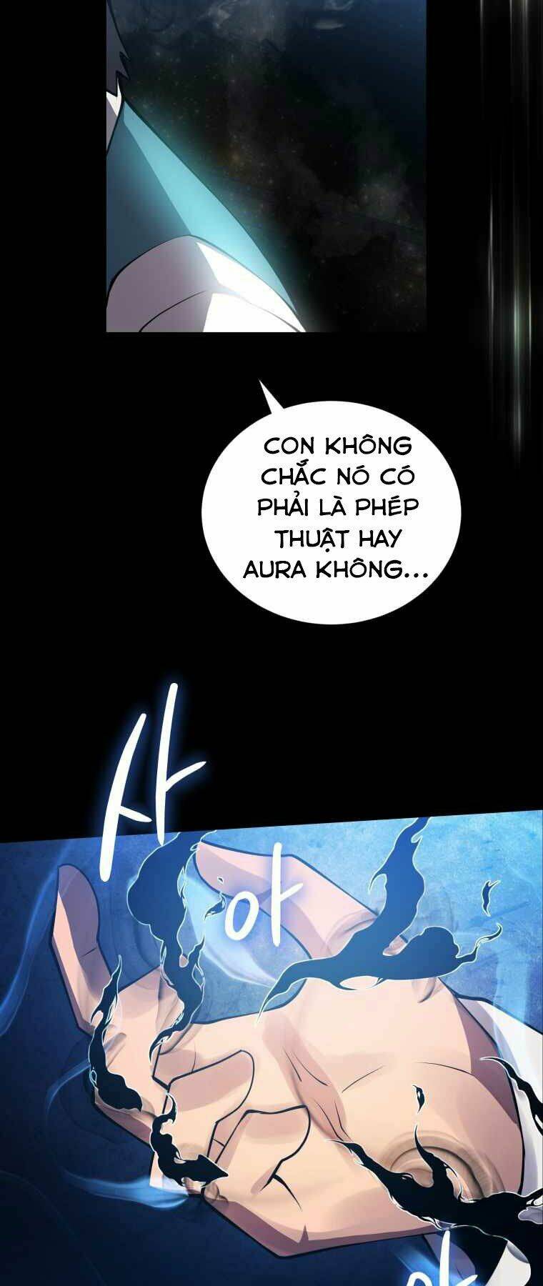 Con Trai Út Của Gia Đình Kiếm Thuật Danh Tiếng Chapter 3 - Trang 2