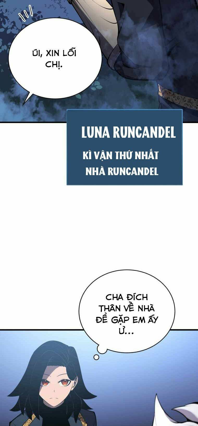 Con Trai Út Của Gia Đình Kiếm Thuật Danh Tiếng Chapter 3 - Trang 2