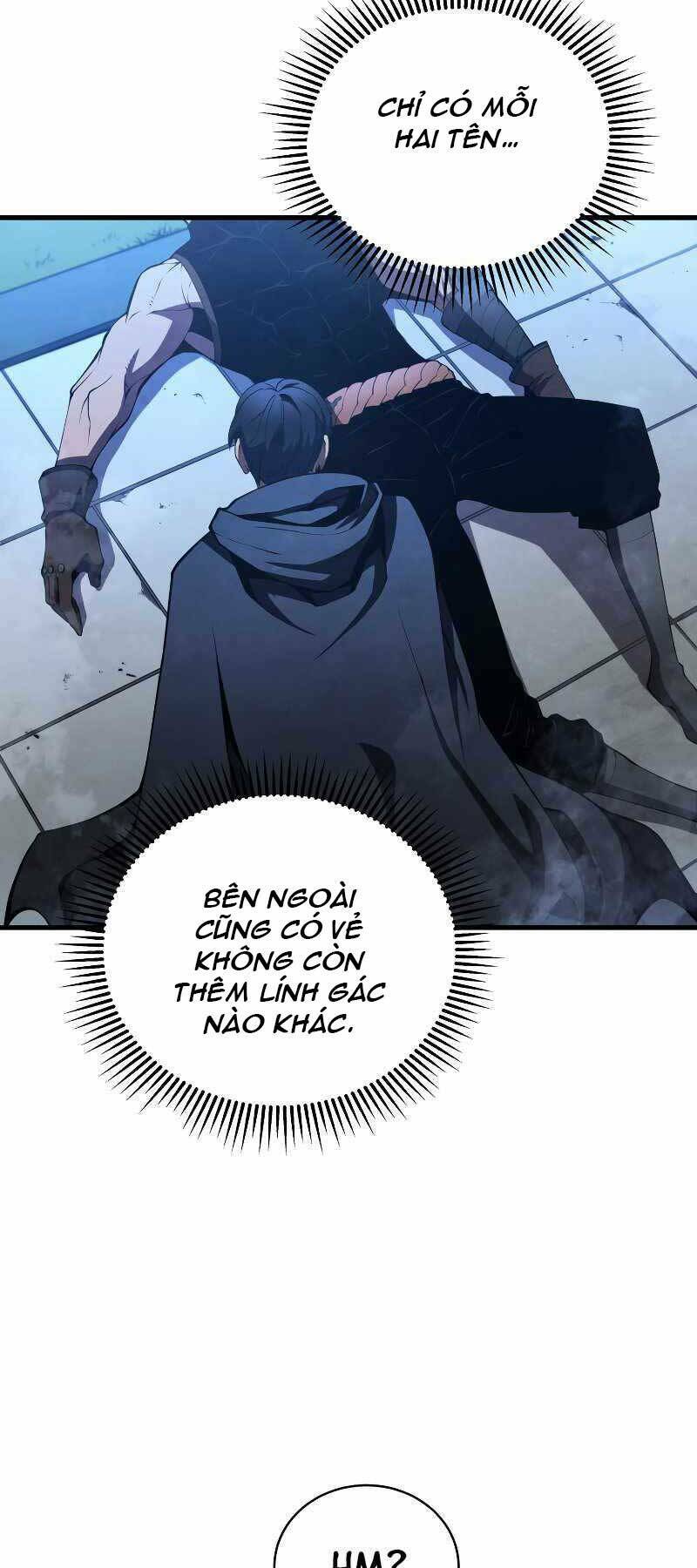 Con Trai Út Của Gia Đình Kiếm Thuật Danh Tiếng Chapter 30 - Trang 2