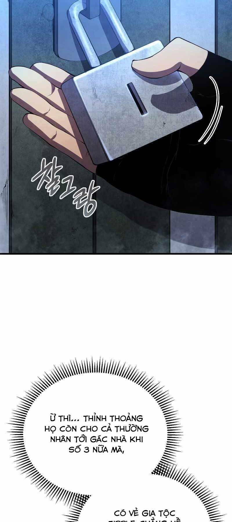 Con Trai Út Của Gia Đình Kiếm Thuật Danh Tiếng Chapter 30 - Trang 2