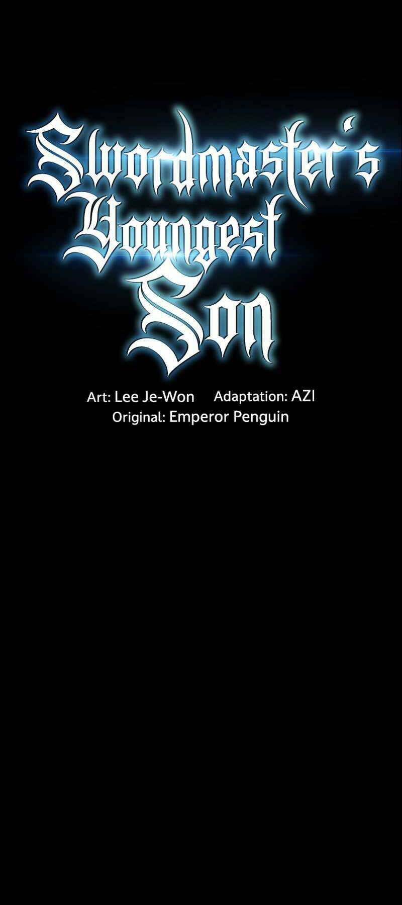 Con Trai Út Của Gia Đình Kiếm Thuật Danh Tiếng Chapter 30 - Trang 2