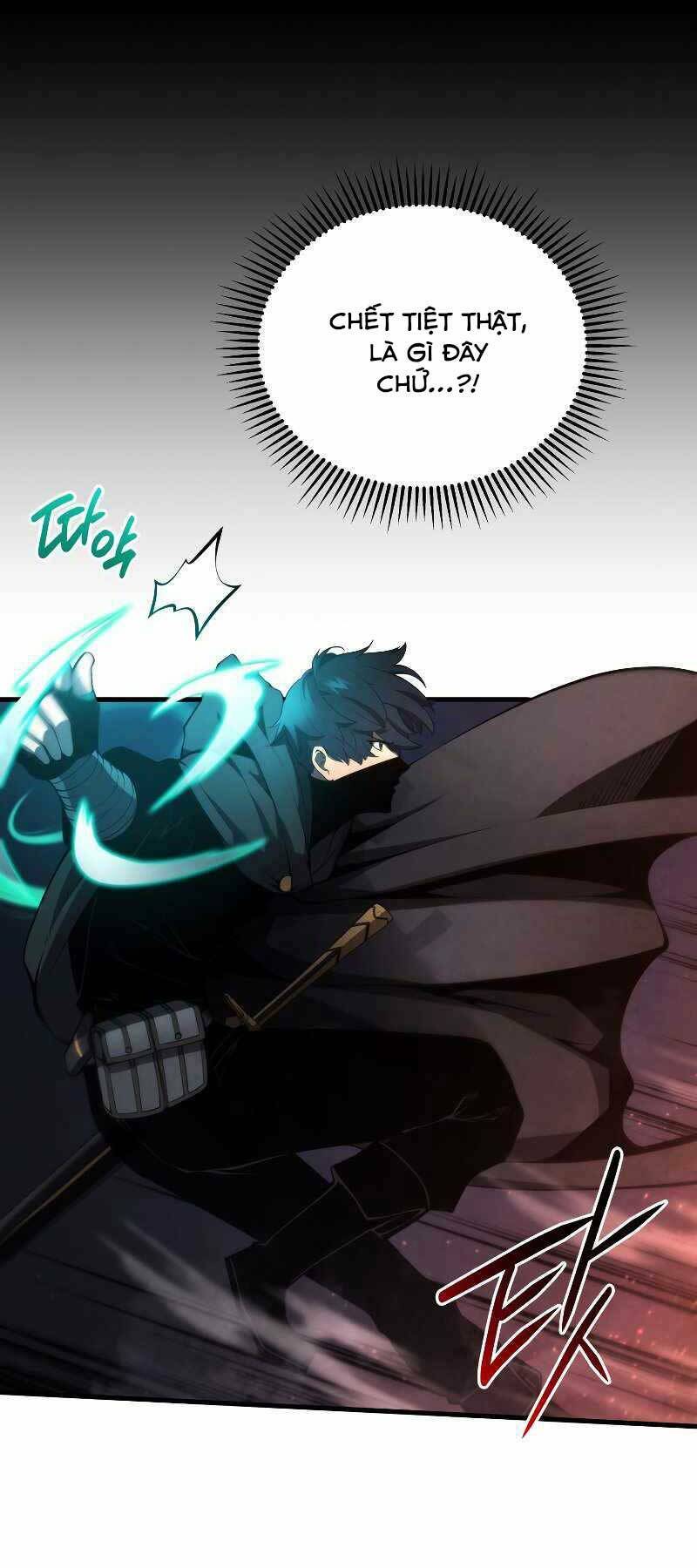 Con Trai Út Của Gia Đình Kiếm Thuật Danh Tiếng Chapter 30 - Trang 2