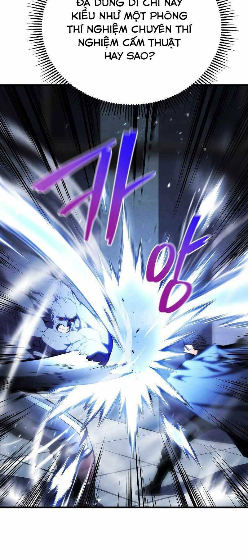 Con Trai Út Của Gia Đình Kiếm Thuật Danh Tiếng Chapter 30 - Trang 2