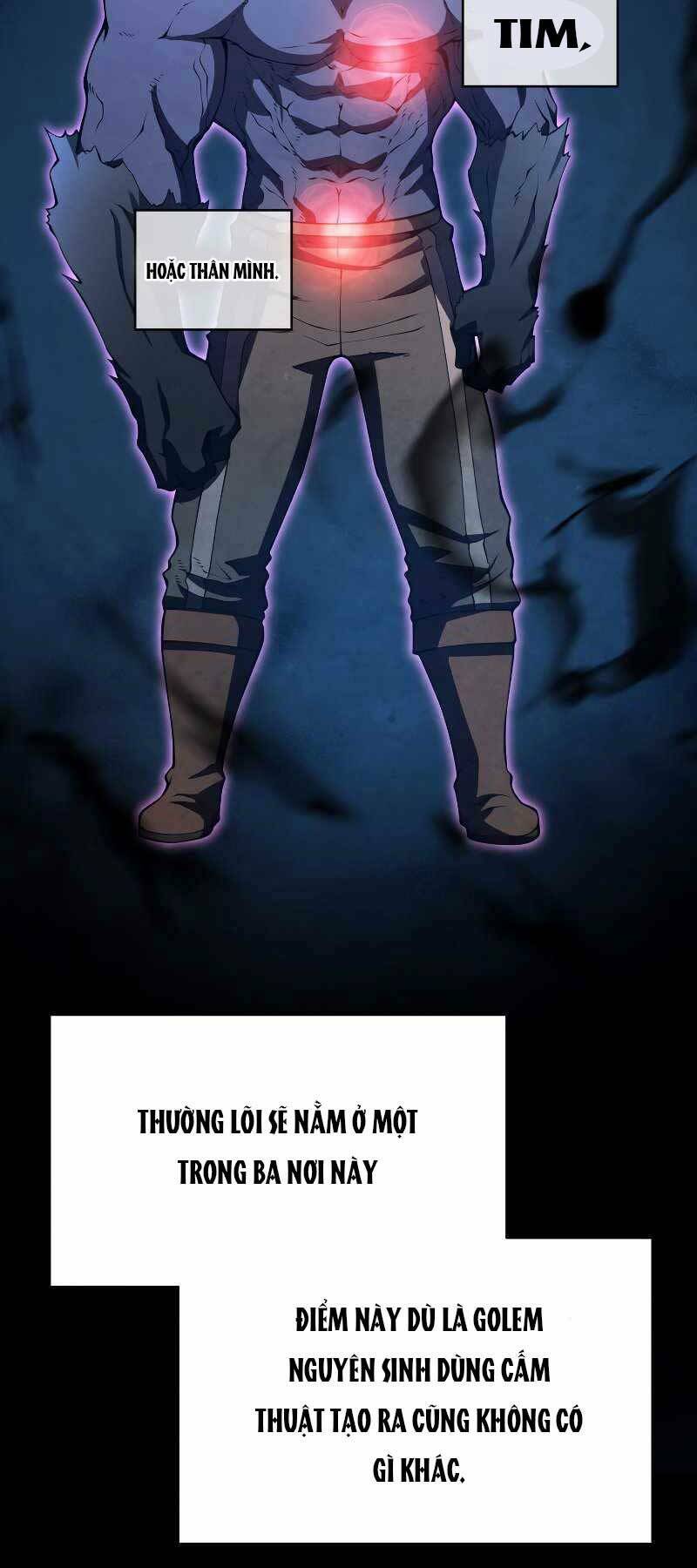 Con Trai Út Của Gia Đình Kiếm Thuật Danh Tiếng Chapter 30 - Trang 2