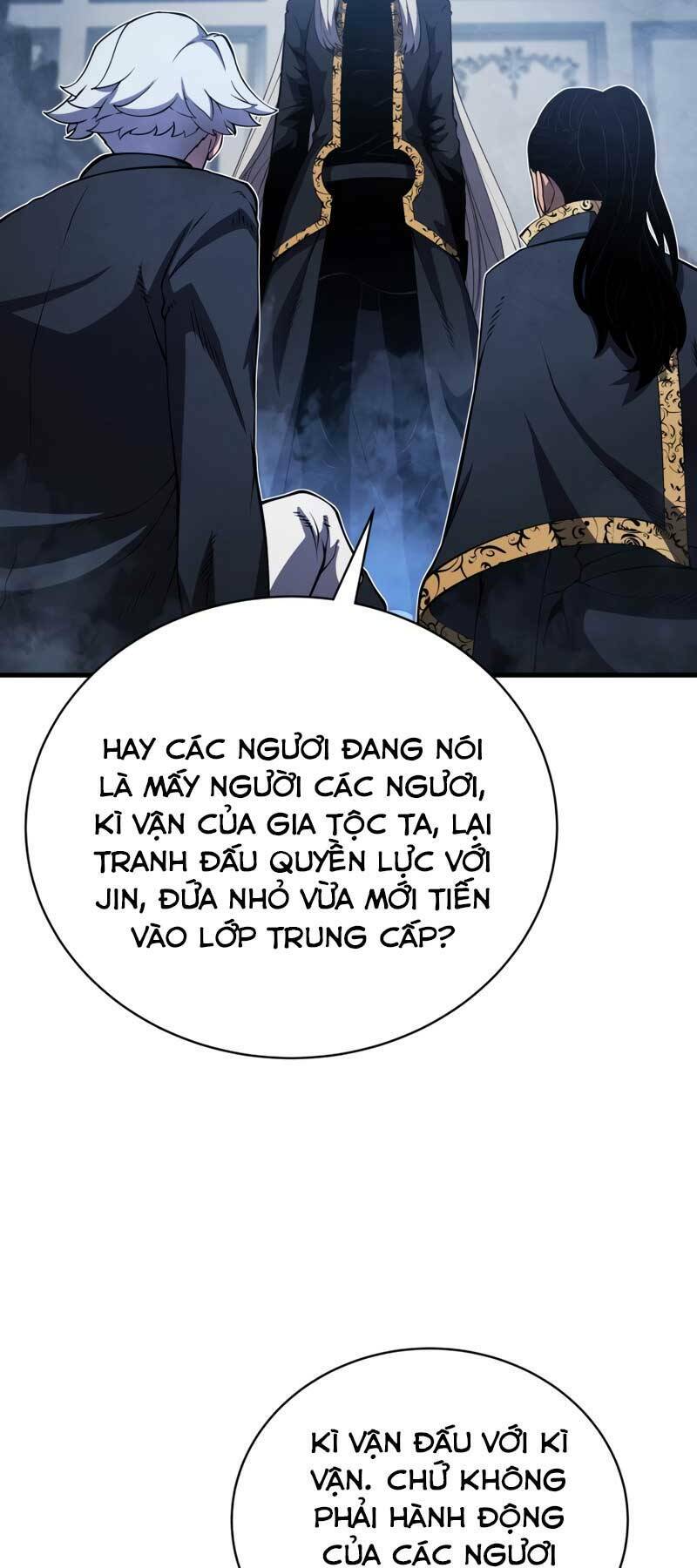 Con Trai Út Của Gia Đình Kiếm Thuật Danh Tiếng Chapter 31 - Trang 2