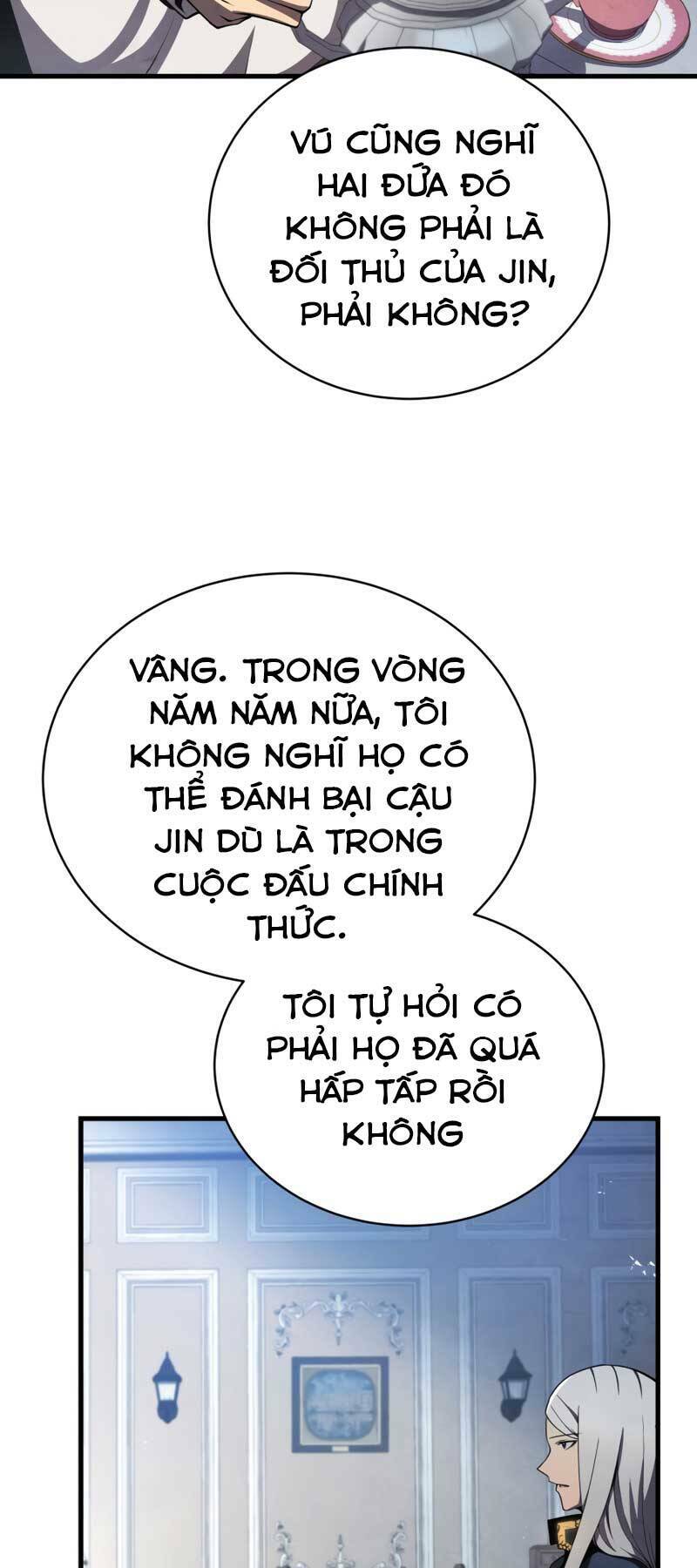 Con Trai Út Của Gia Đình Kiếm Thuật Danh Tiếng Chapter 31 - Trang 2