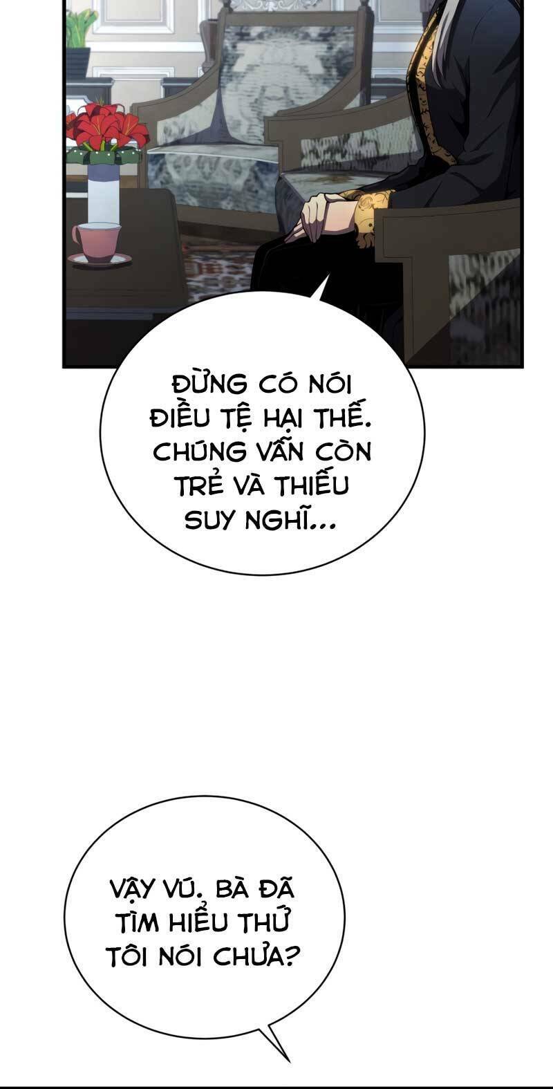 Con Trai Út Của Gia Đình Kiếm Thuật Danh Tiếng Chapter 31 - Trang 2