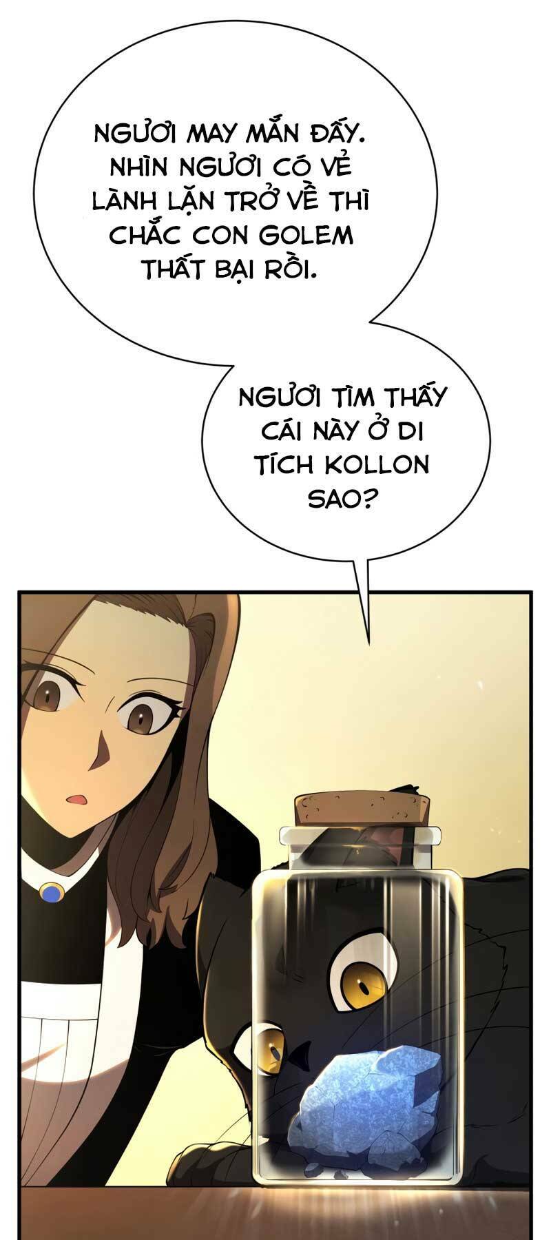 Con Trai Út Của Gia Đình Kiếm Thuật Danh Tiếng Chapter 31 - Trang 2