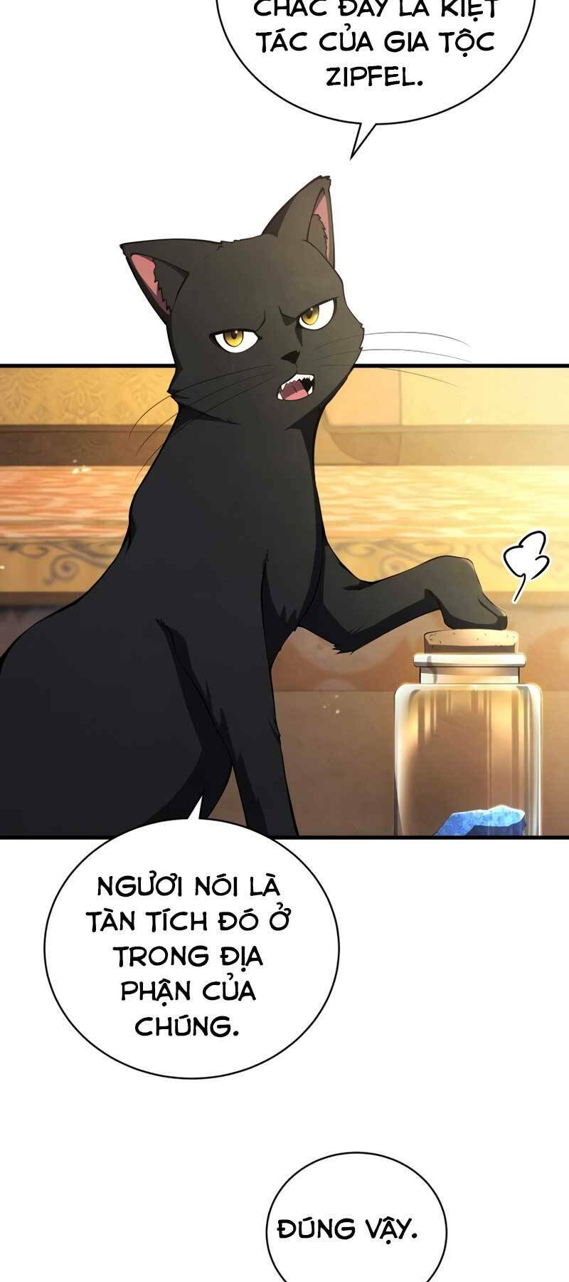 Con Trai Út Của Gia Đình Kiếm Thuật Danh Tiếng Chapter 31 - Trang 2