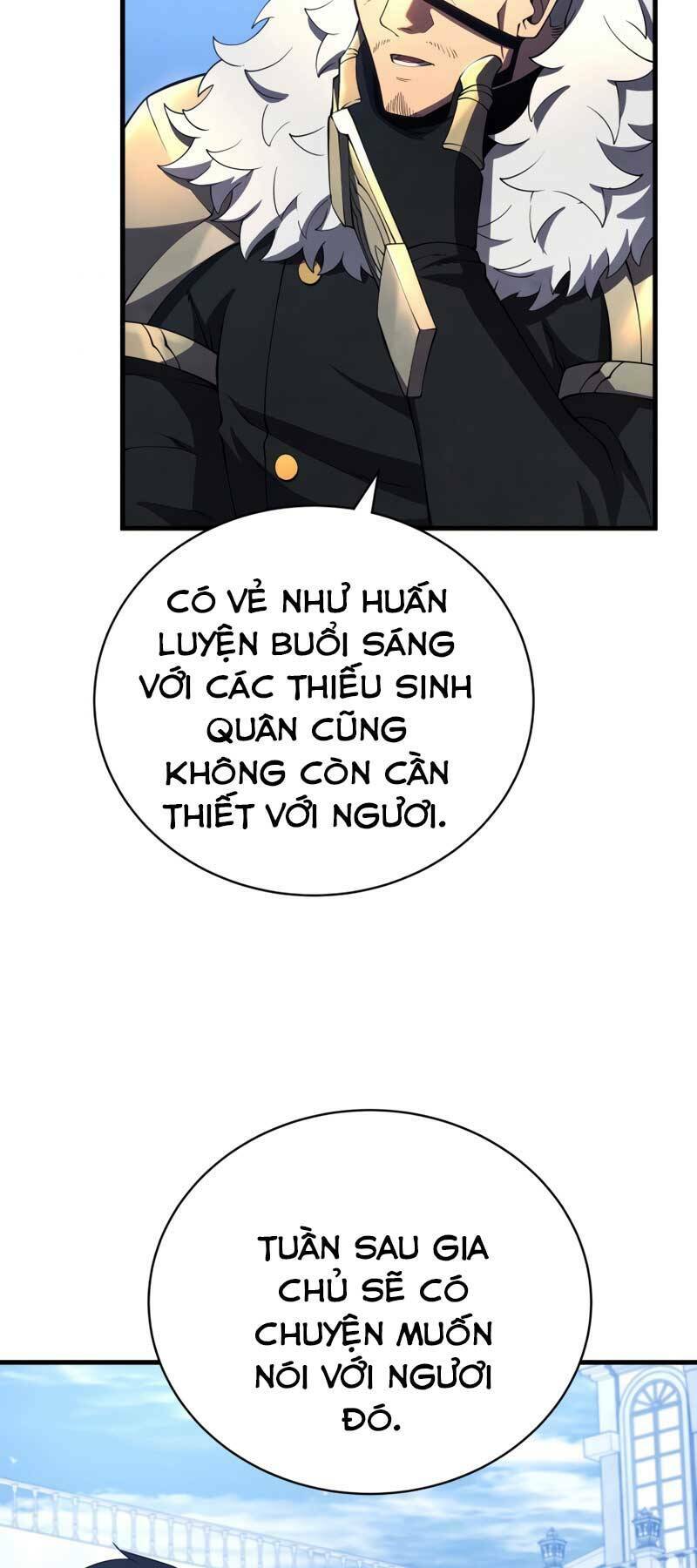 Con Trai Út Của Gia Đình Kiếm Thuật Danh Tiếng Chapter 31 - Trang 2