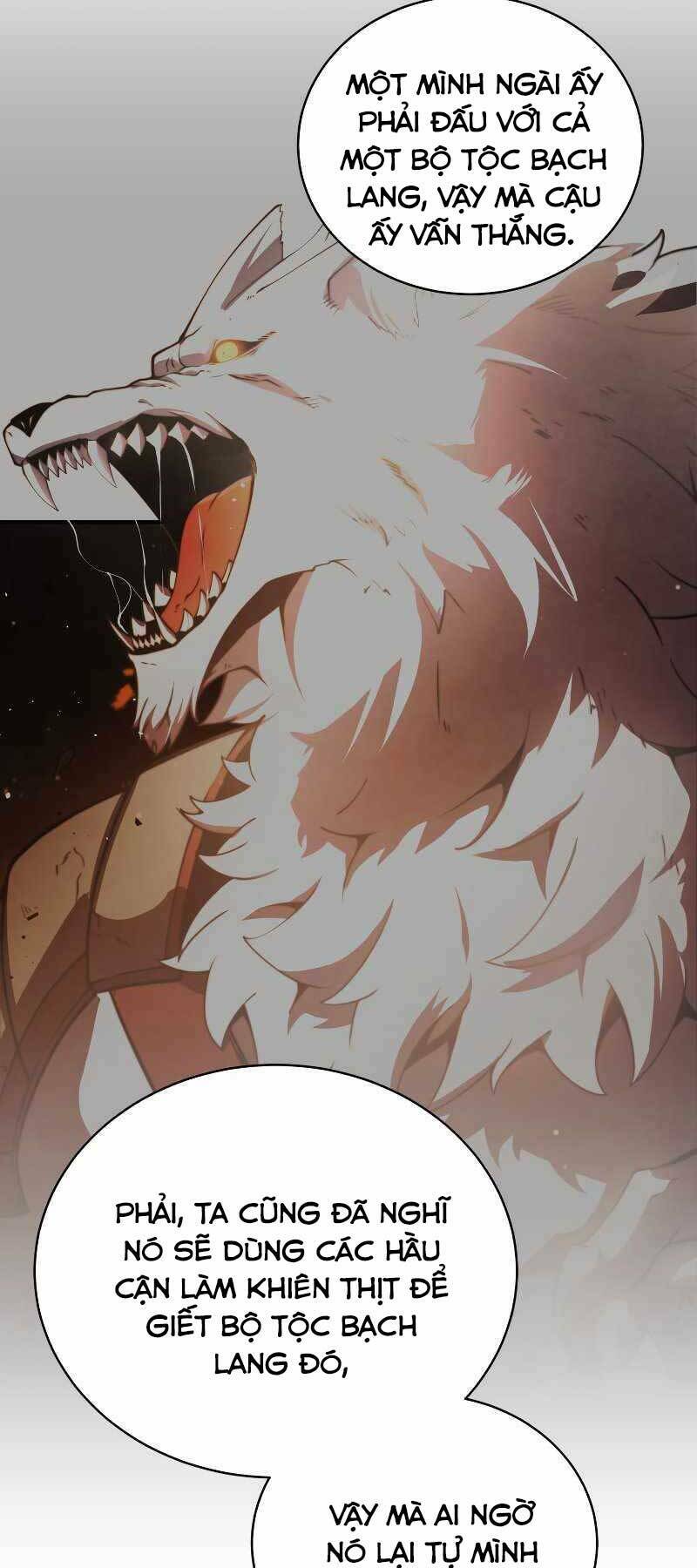 Con Trai Út Của Gia Đình Kiếm Thuật Danh Tiếng Chapter 32 - Trang 2