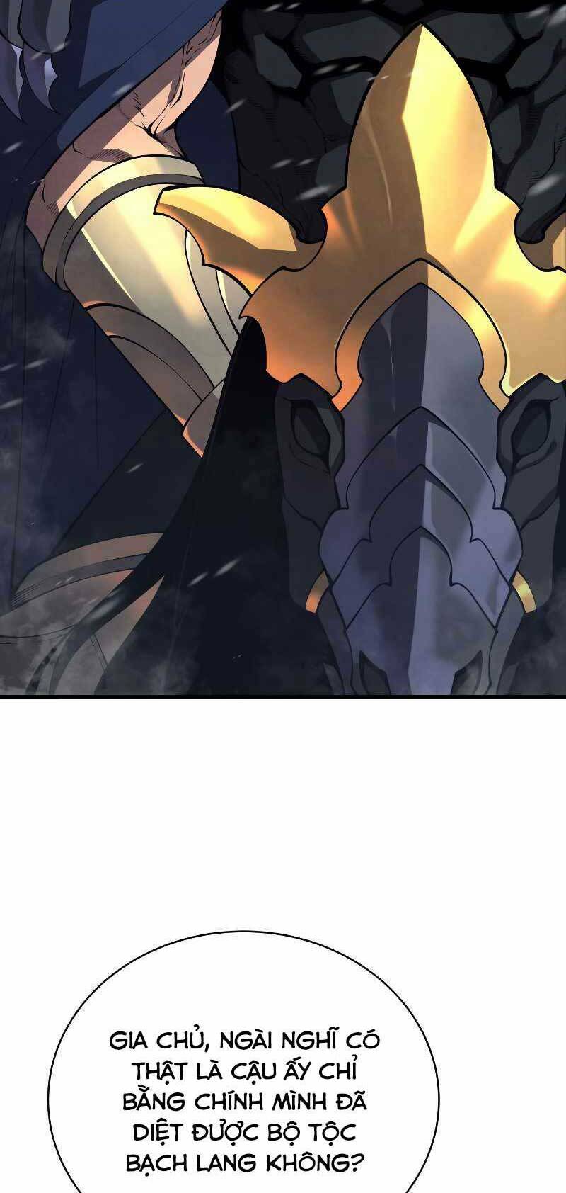 Con Trai Út Của Gia Đình Kiếm Thuật Danh Tiếng Chapter 32 - Trang 2