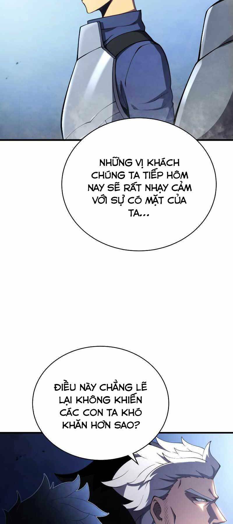 Con Trai Út Của Gia Đình Kiếm Thuật Danh Tiếng Chapter 32 - Trang 2