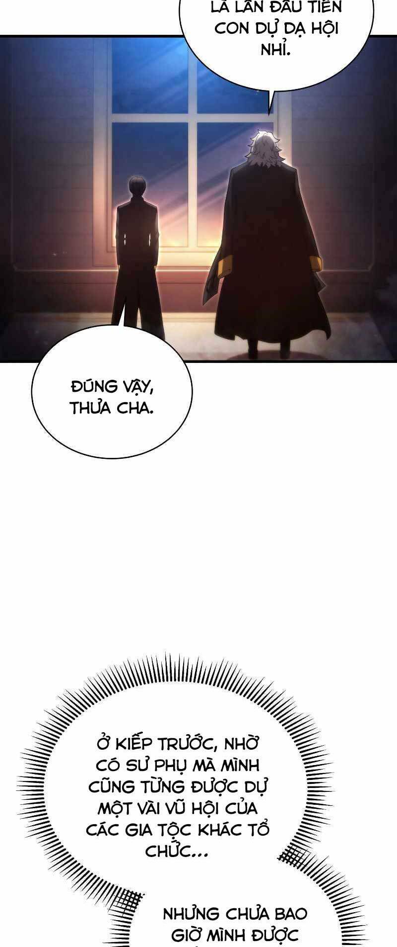 Con Trai Út Của Gia Đình Kiếm Thuật Danh Tiếng Chapter 32 - Trang 2