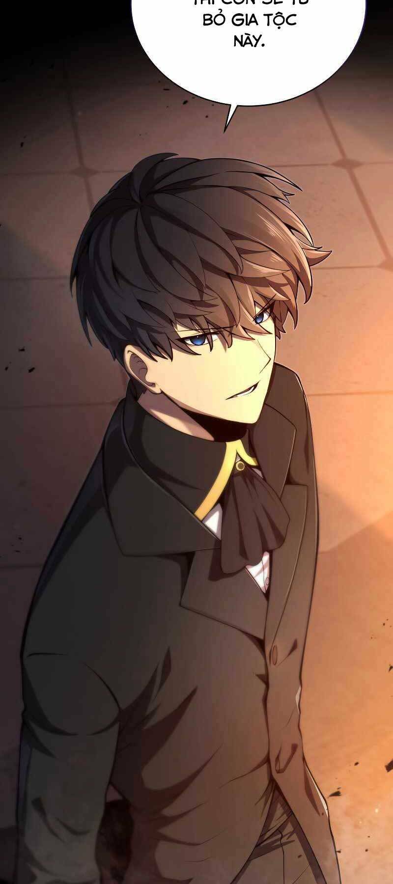 Con Trai Út Của Gia Đình Kiếm Thuật Danh Tiếng Chapter 32 - Trang 2