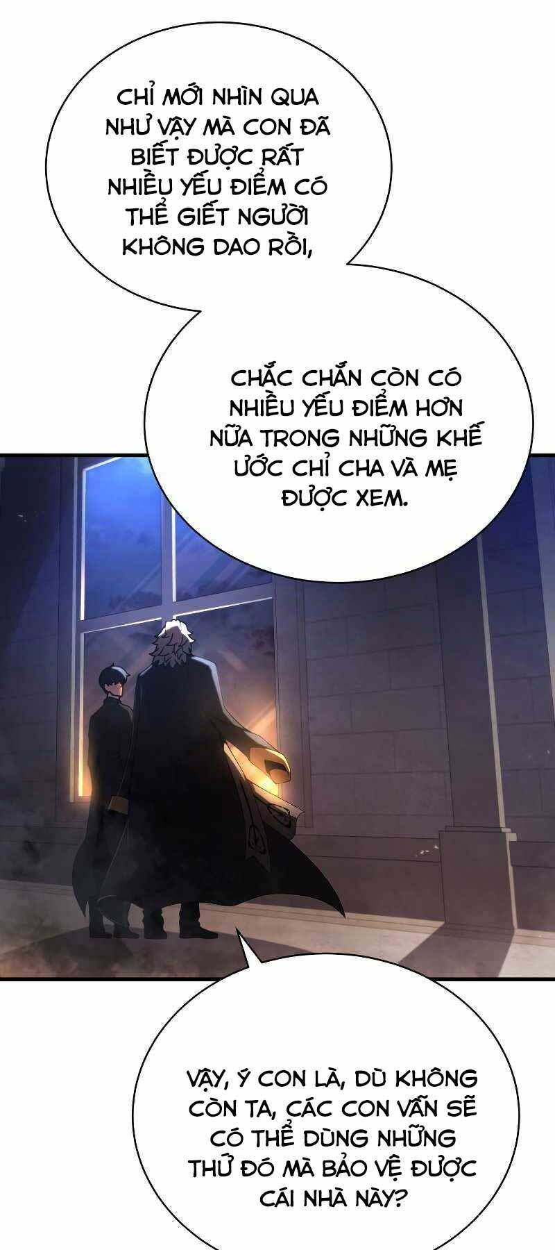Con Trai Út Của Gia Đình Kiếm Thuật Danh Tiếng Chapter 32 - Trang 2