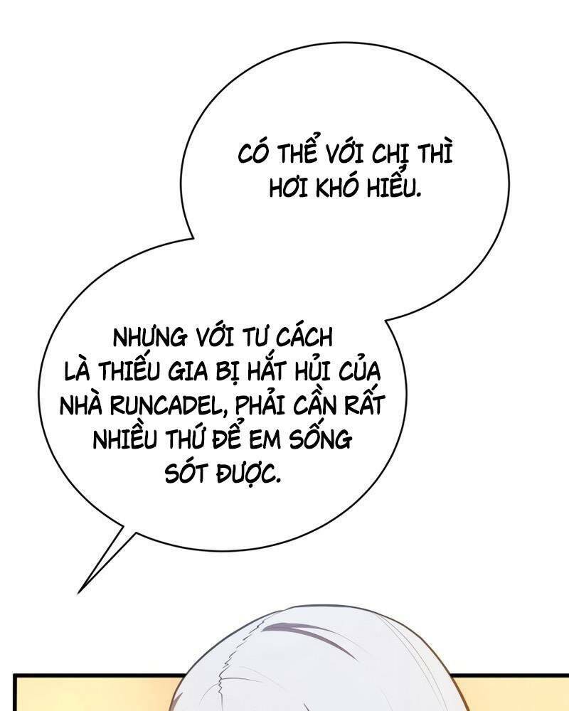 Con Trai Út Của Gia Đình Kiếm Thuật Danh Tiếng Chapter 33 - Trang 2