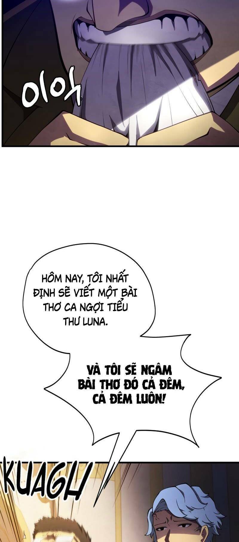 Con Trai Út Của Gia Đình Kiếm Thuật Danh Tiếng Chapter 33 - Trang 2