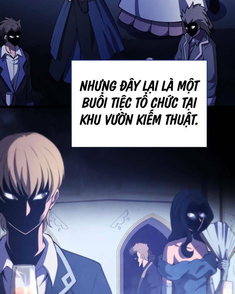 Con Trai Út Của Gia Đình Kiếm Thuật Danh Tiếng Chapter 33 - Trang 2