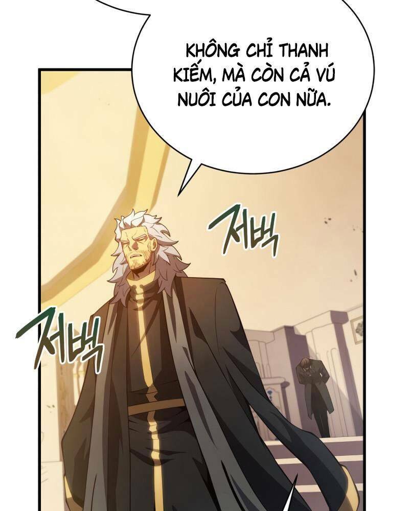 Con Trai Út Của Gia Đình Kiếm Thuật Danh Tiếng Chapter 33 - Trang 2