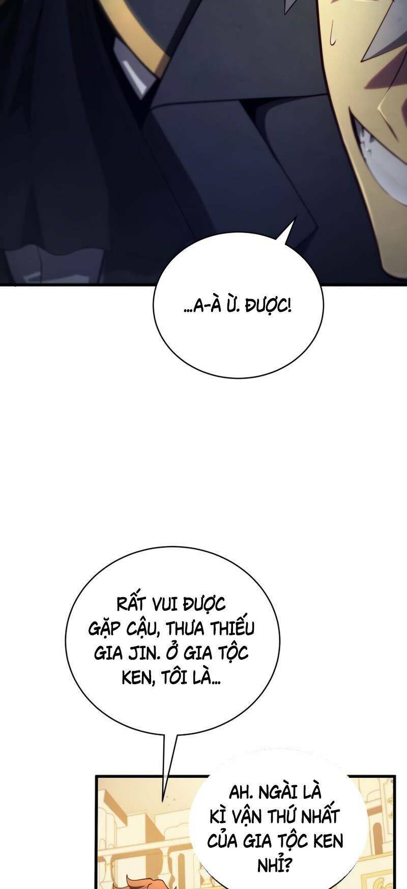 Con Trai Út Của Gia Đình Kiếm Thuật Danh Tiếng Chapter 33 - Trang 2