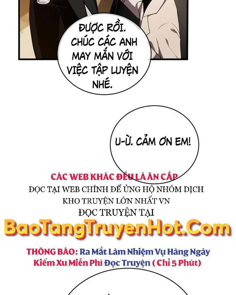 Con Trai Út Của Gia Đình Kiếm Thuật Danh Tiếng Chapter 33 - Trang 2