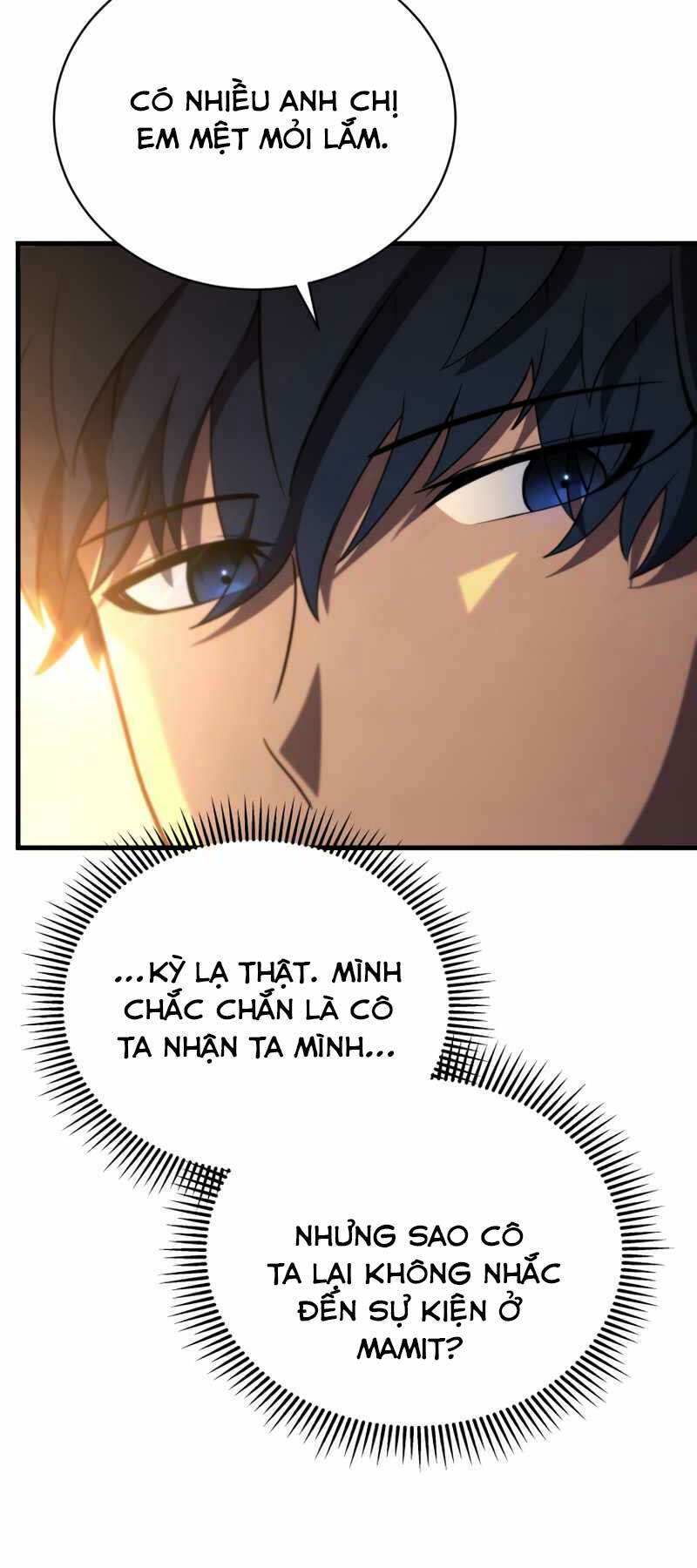 Con Trai Út Của Gia Đình Kiếm Thuật Danh Tiếng Chapter 34 - Trang 2