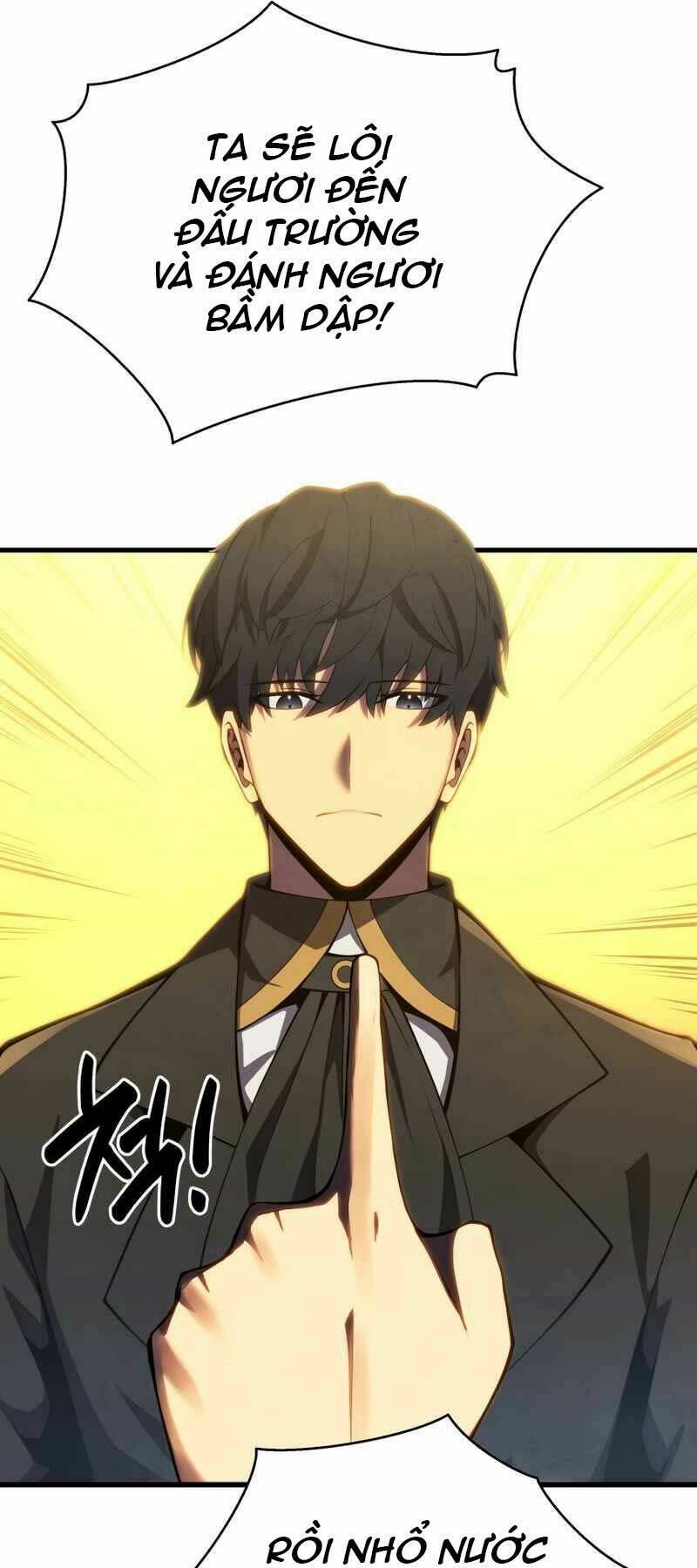 Con Trai Út Của Gia Đình Kiếm Thuật Danh Tiếng Chapter 34 - Trang 2