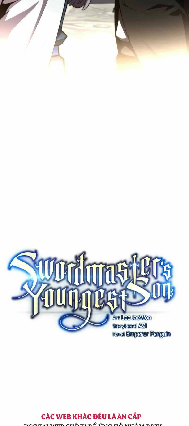 Con Trai Út Của Gia Đình Kiếm Thuật Danh Tiếng Chapter 34 - Trang 2