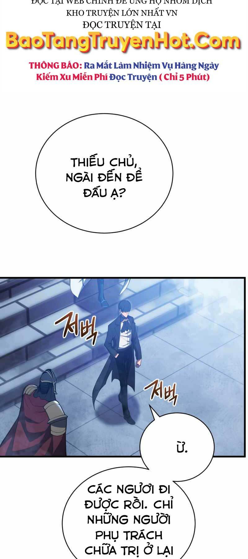 Con Trai Út Của Gia Đình Kiếm Thuật Danh Tiếng Chapter 34 - Trang 2