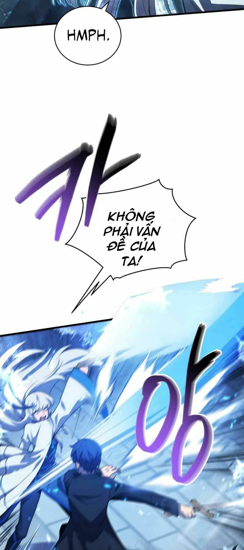 Con Trai Út Của Gia Đình Kiếm Thuật Danh Tiếng Chapter 34 - Trang 2