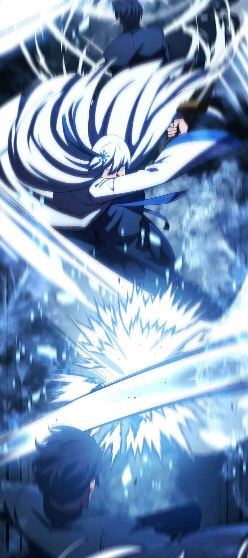 Con Trai Út Của Gia Đình Kiếm Thuật Danh Tiếng Chapter 34 - Trang 2