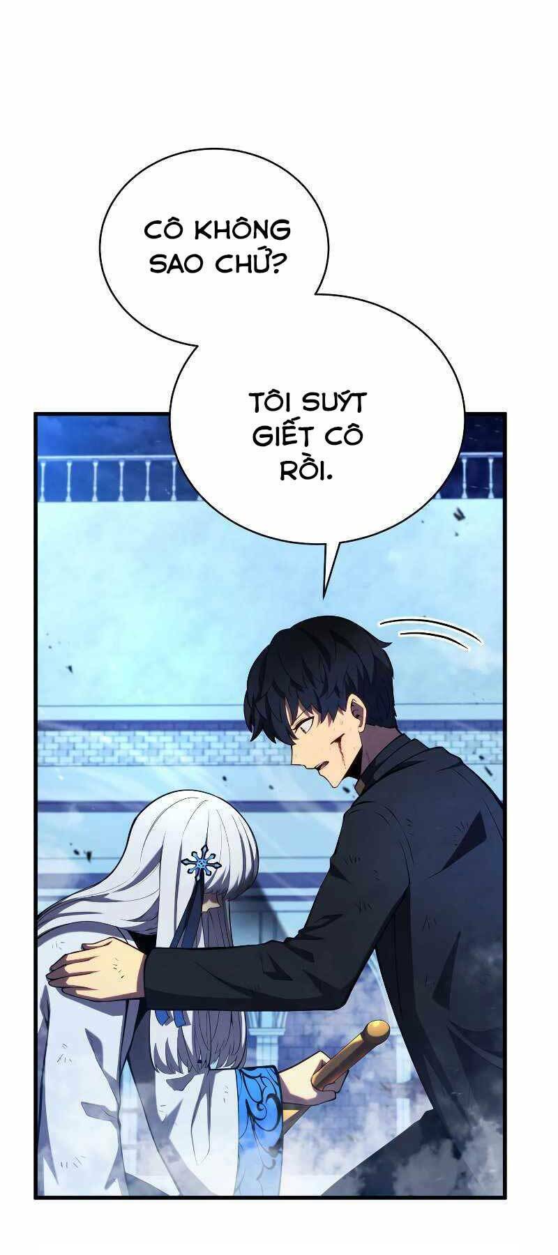 Con Trai Út Của Gia Đình Kiếm Thuật Danh Tiếng Chapter 35 - Trang 2