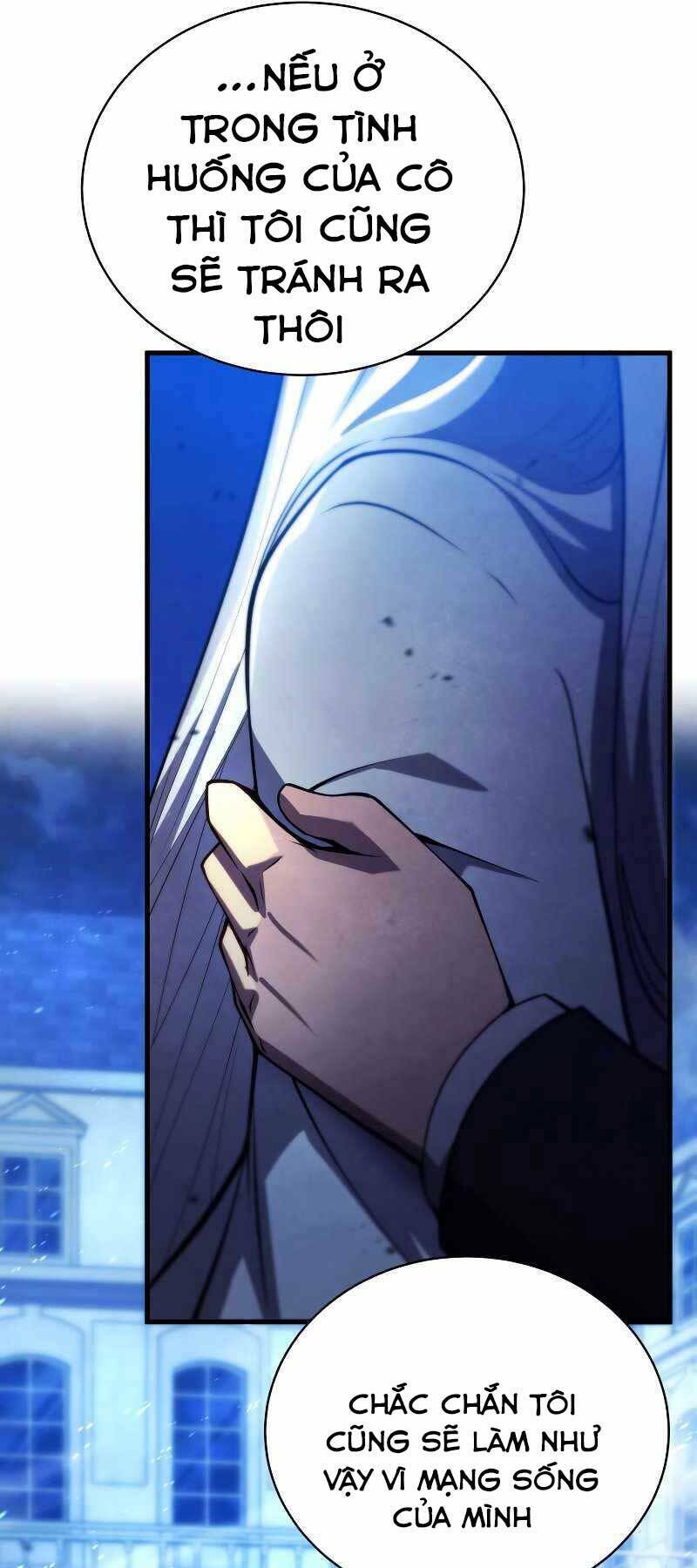 Con Trai Út Của Gia Đình Kiếm Thuật Danh Tiếng Chapter 35 - Trang 2