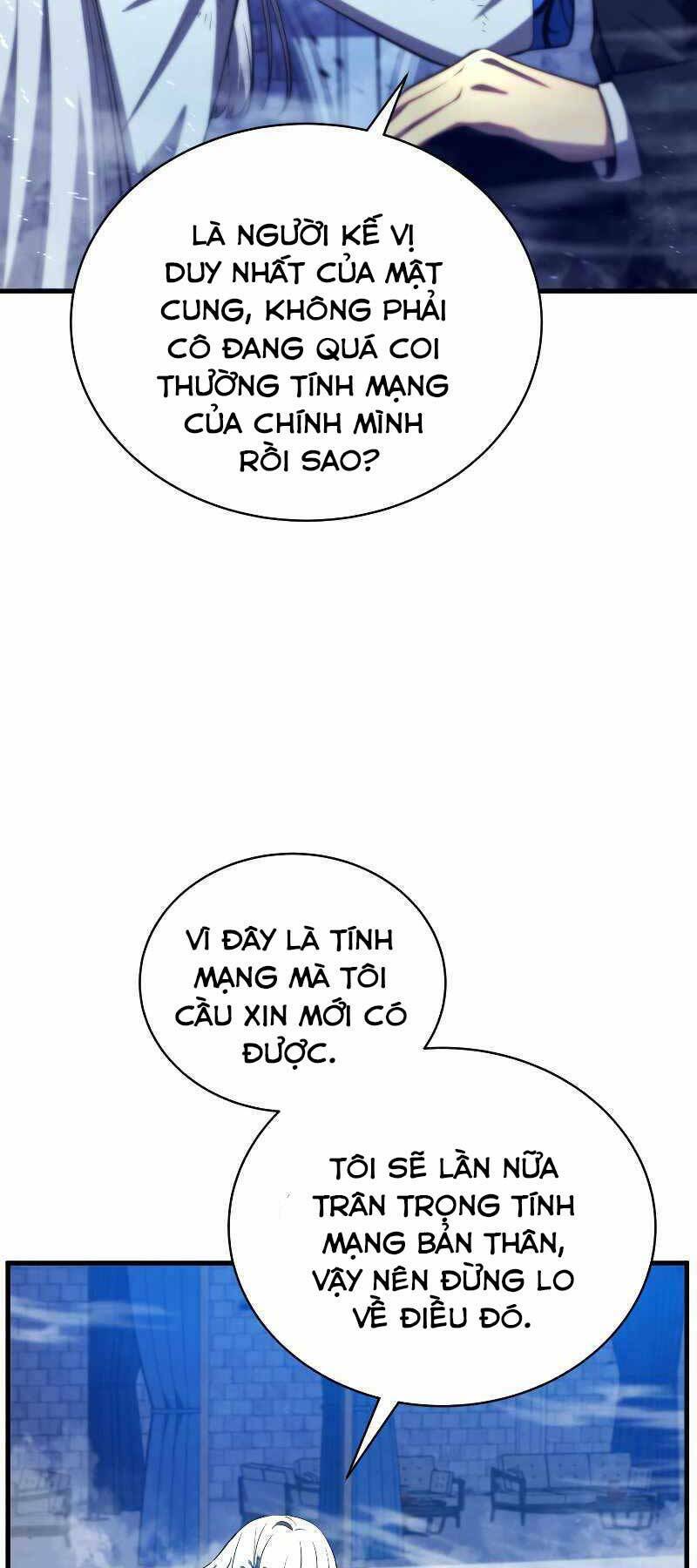 Con Trai Út Của Gia Đình Kiếm Thuật Danh Tiếng Chapter 35 - Trang 2