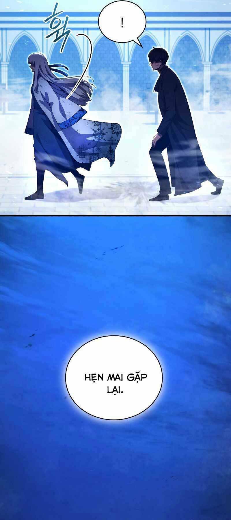 Con Trai Út Của Gia Đình Kiếm Thuật Danh Tiếng Chapter 35 - Trang 2