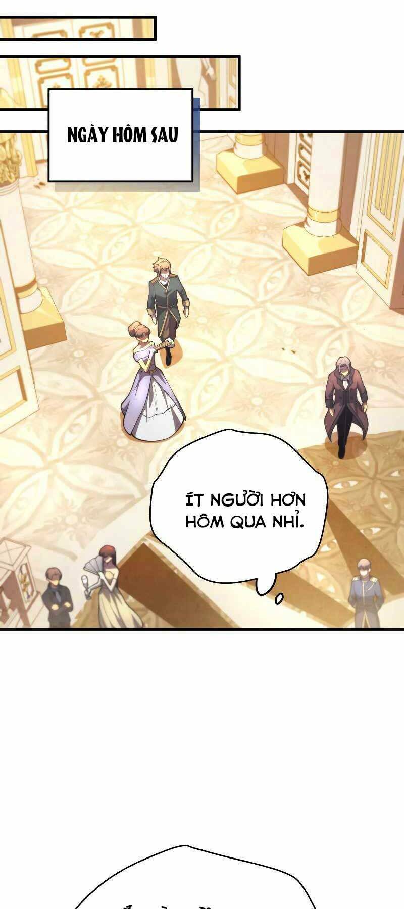 Con Trai Út Của Gia Đình Kiếm Thuật Danh Tiếng Chapter 35 - Trang 2