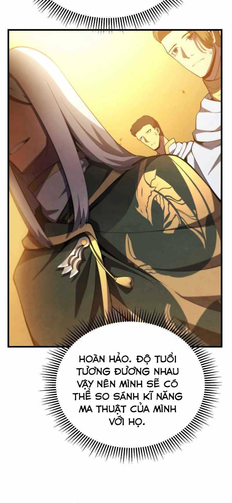 Con Trai Út Của Gia Đình Kiếm Thuật Danh Tiếng Chapter 35 - Trang 2